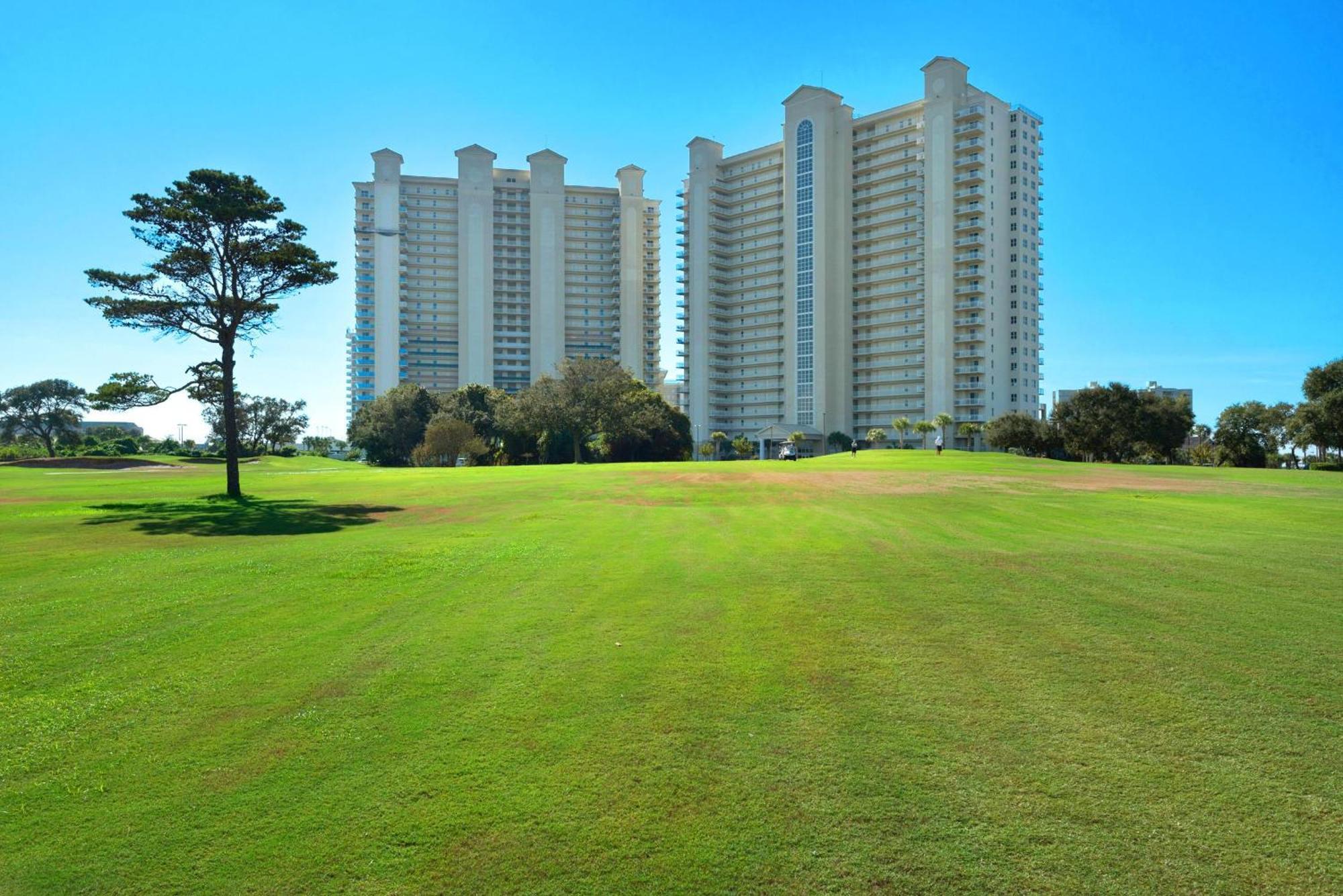 Ariel Dunes I 1404 Дестин Екстериор снимка
