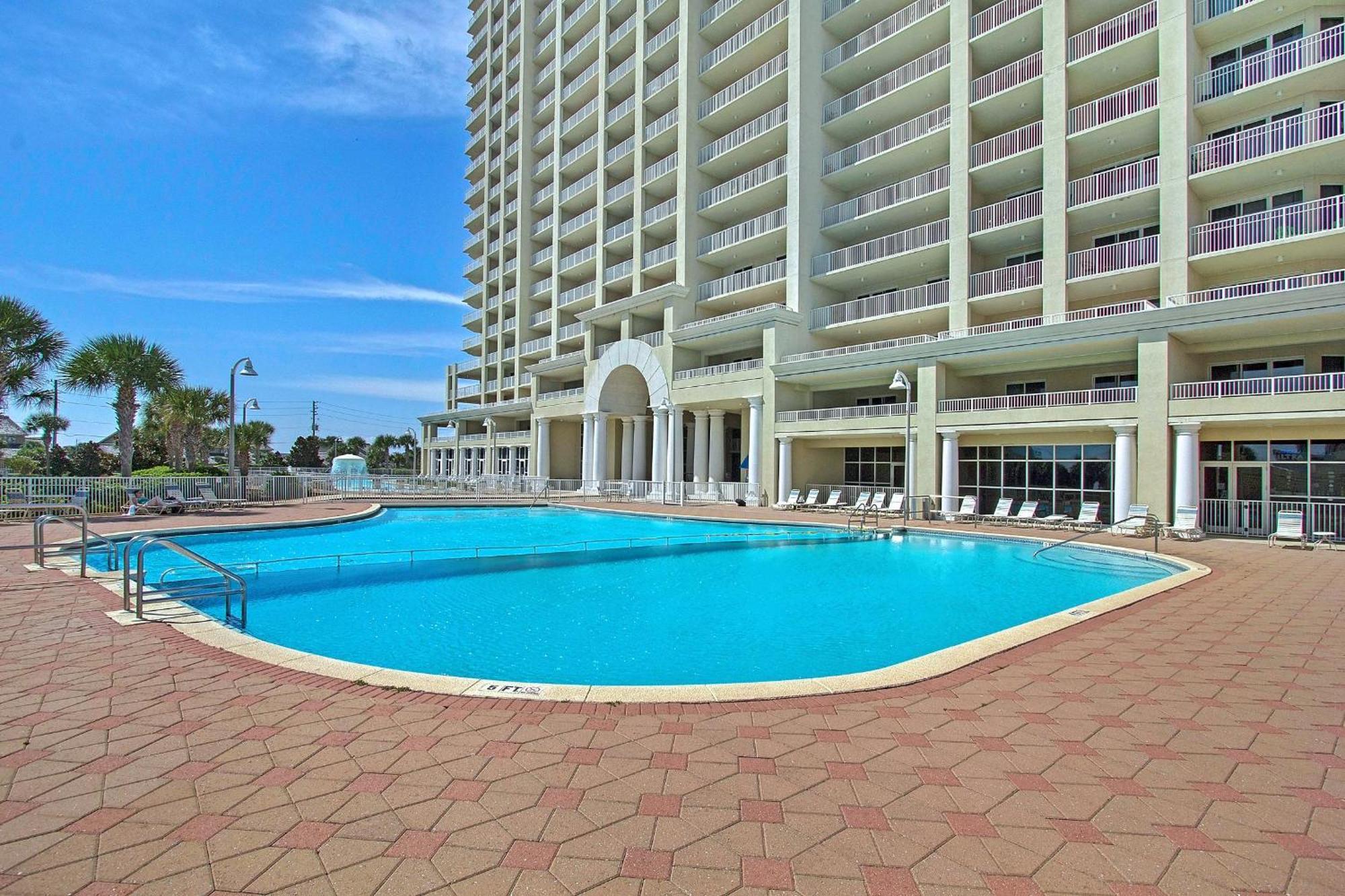 Ariel Dunes I 1404 Дестин Екстериор снимка
